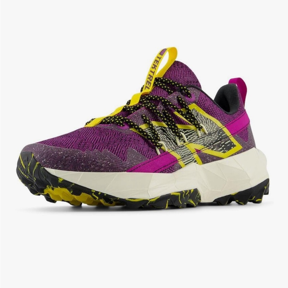 New Balance Dynasoft Trektel Trail Shoes